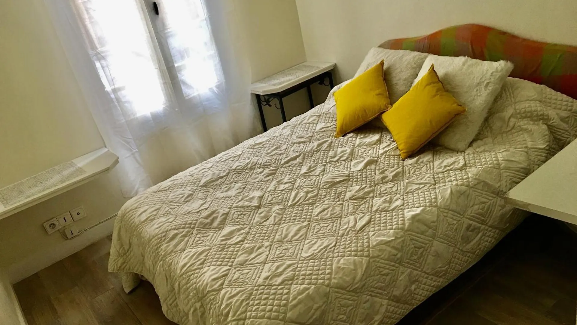 Apartment Eco Champs Elysees